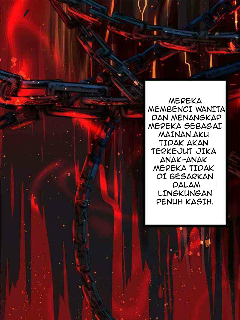 Beauty and the Beasts Chapter 110 Gambar 20